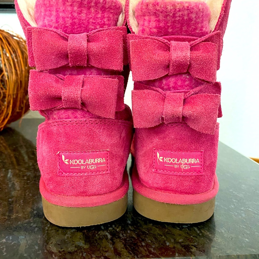 Kookaburra by Ugg